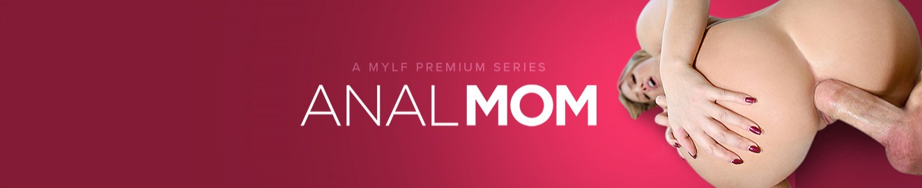 Anal Mom banner