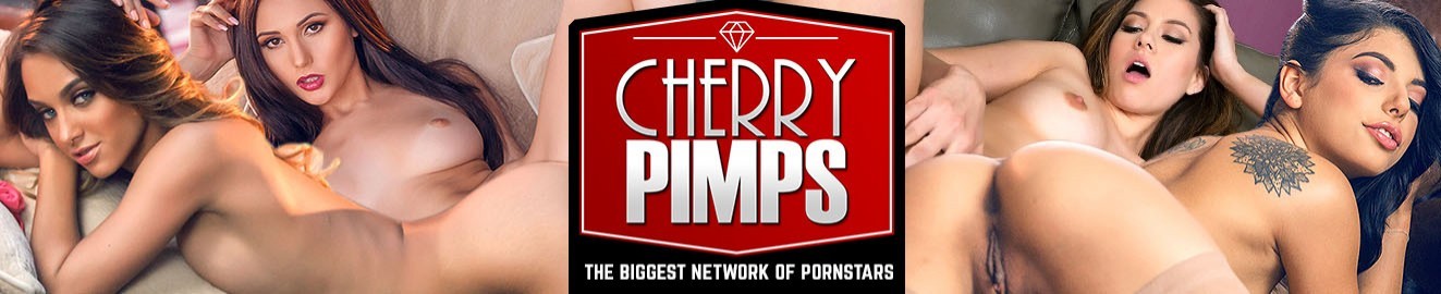 Cherry Pimps banner