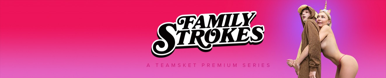 Family Strokes banner