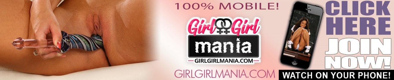 Girl Girl Mania banner