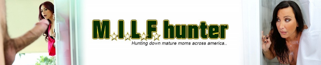 MILF Hunter banner