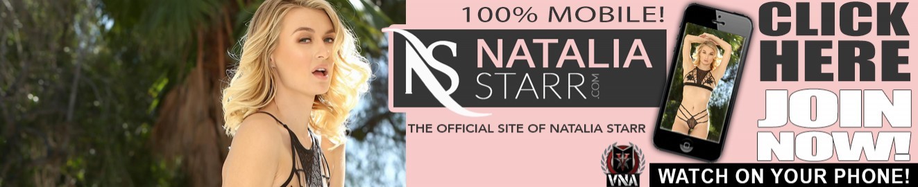 Natalia Starr banner