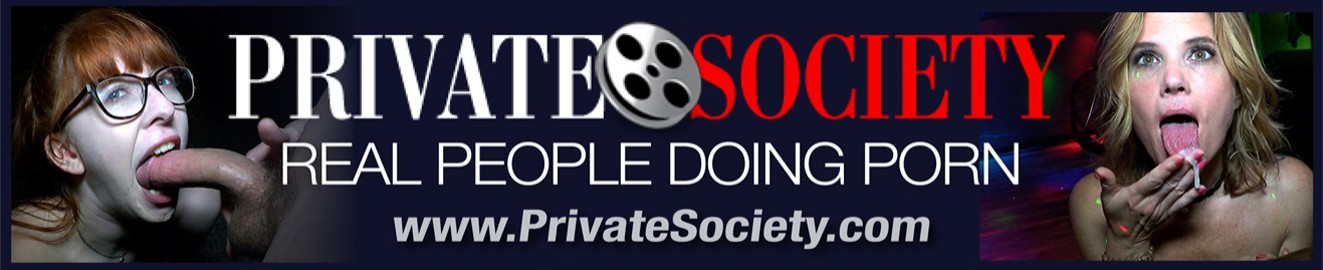 Private Society banner