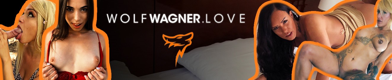 Wolf Wagner Love banner