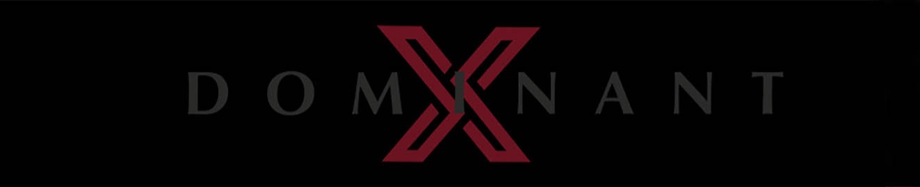 XDominant banner