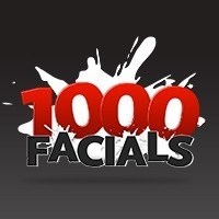 1000 Facials avatar