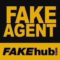 Fake Agent avatar