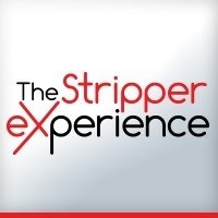 Channel The Stripper Experience