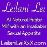 Channel Leilani Lei XXX
