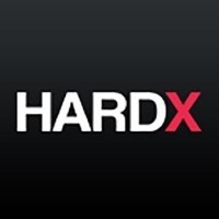 Hard X avatar