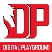 Channel Digital Playground