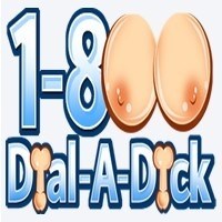 1800 Dial A Dick avatar