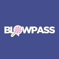 Blow Pass avatar