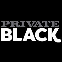 Channel Private Black