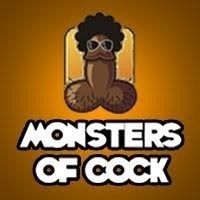 Channel Monsters Of Cock