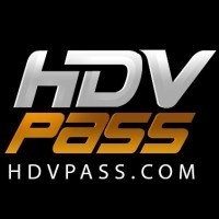 Channel HDV Pass