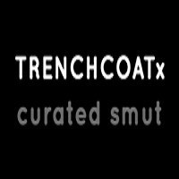 Channel Trenchcoat X