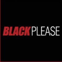 Black Please avatar