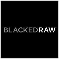 Channel Blacked Raw