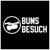 Channel Bums Besuch