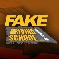 Channel Fake Driving School