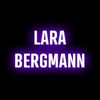 Channel Lara Bergmann