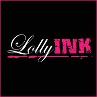 Channel Lolly Ink
