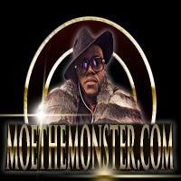 Moe The Monster avatar