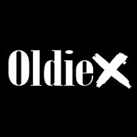 Oldie X avatar