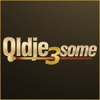 Channel Oldje-3some