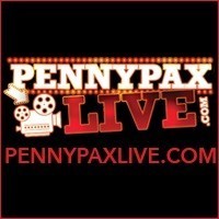 Channel Penny Pax Live