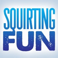 Channel Squirting Fun