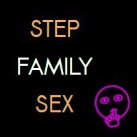 Channel Step Family Sex