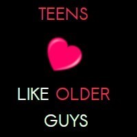 Channel Teens Like Older Guys