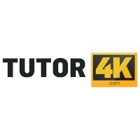 Tutor 4K avatar