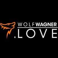 Channel Wolf Wagner Love