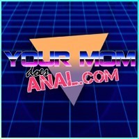 Channel Your Mom Does Anal