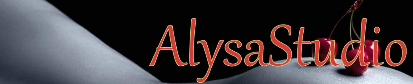 Alysa Gap banner