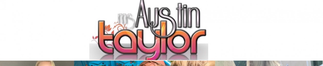 Austin Taylor banner
