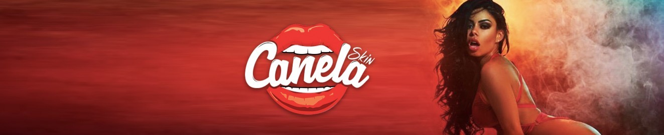 Canela Skin banner