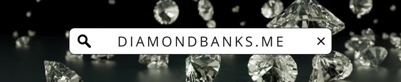 Diamond Banks banner