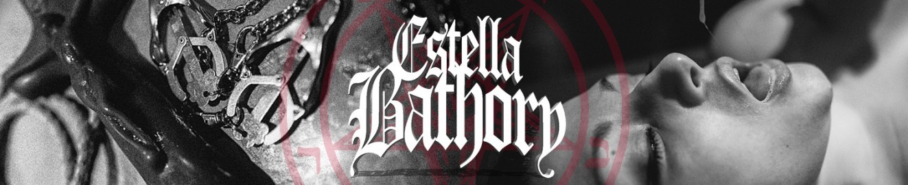 Estella Bathory banner