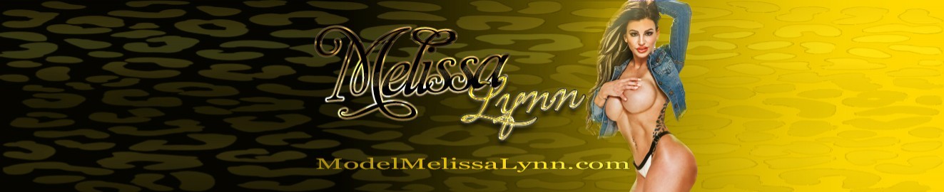 Melissa Lynn banner