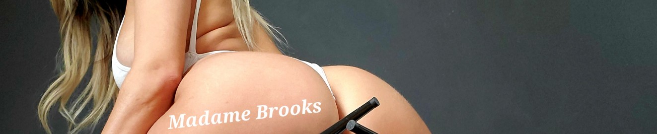 Nikki Brooks banner