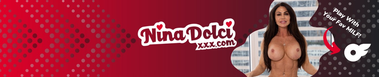 Nina Dolci banner
