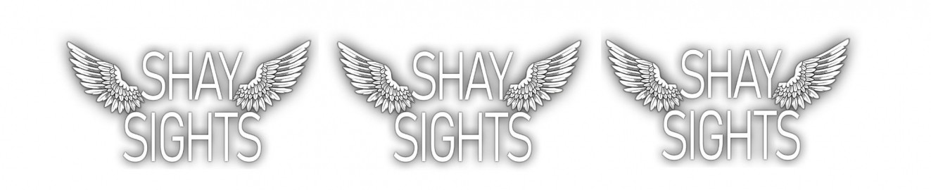 Shay Sights banner
